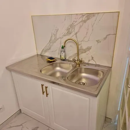 Maison Chic Avec Jacuzzi Sur Oise Yaospa60 Holiday home *