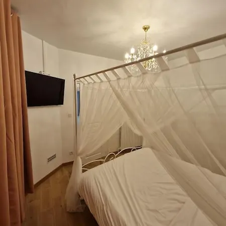 Maison Chic Avec Jacuzzi Sur Oise Yaospa60 * Nogent-sur-Oise