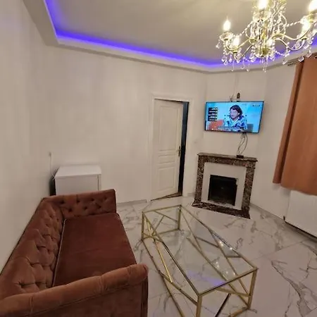 Maison Chic Avec Jacuzzi Sur Oise Yaospa60 * Nogent-sur-Oise